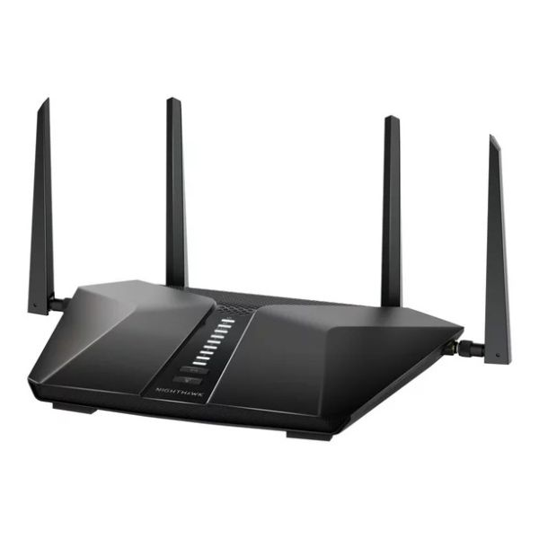 RAX45-100NAS Netgear Nighthawk AX6 6-Stream AX4300 WiFi 6 Router