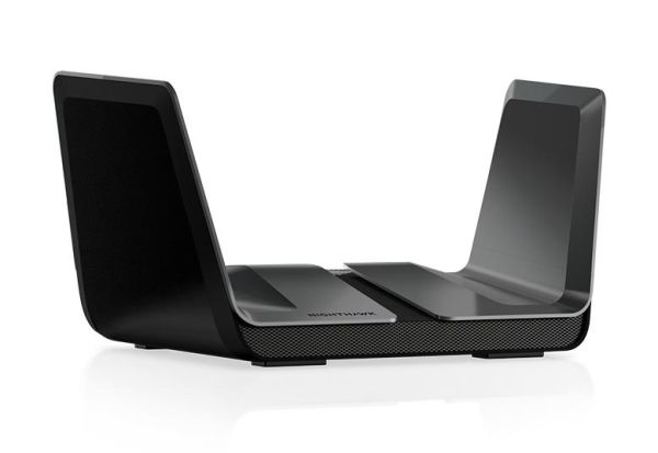 RAX75-100NAS Netgear Nighthawk AX8 8-Stream AX5700 Wi-Fi 6 Router