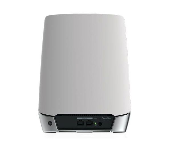 RBK752 Netgear Orbi 5 x Ports 1000Base-T LAN + 1 x Port RJ-45 WAN 4.2Gb/s 802.11ax 5GHz Router + Satellite