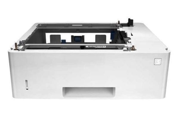 RC4-0445-000CN HP 550-Sheet Feeder Drawer Holder