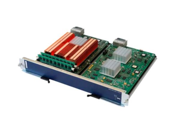 RE-S-X6-64G-UB Juniper Routing Engine - 6 Core 2.0GHz with 64G Memory Upgrade for Base Bundle for MX960/MX480 and MX240
