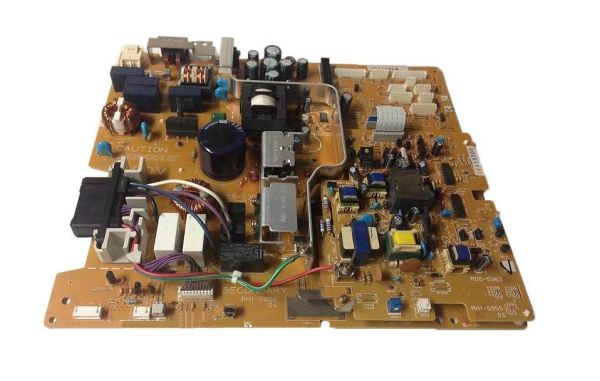 RG5-5361-000CN HP Engine Controller Board Assembly for LaserJet 4100 Printer