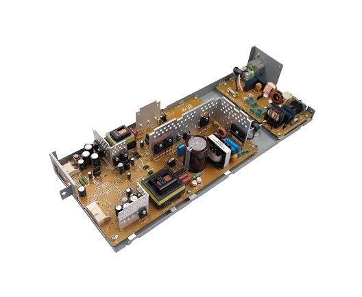 RG5-6808-060CN HP 100-127V AC Power Supply Board Assembly for Color LaserJet 5500N Printer