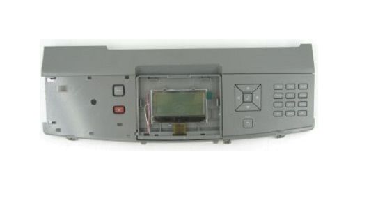 0RGRK8 Dell Operator Panel for 5530DN Printer