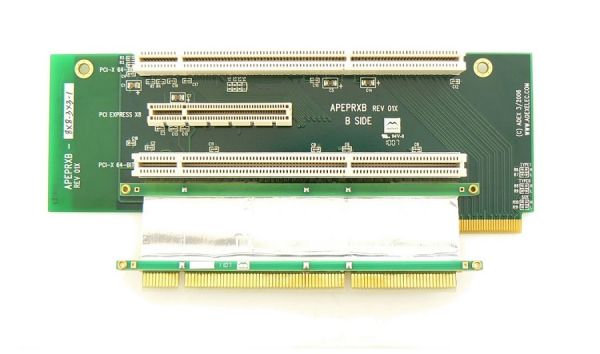 TY853 Dell Memory Riser Card