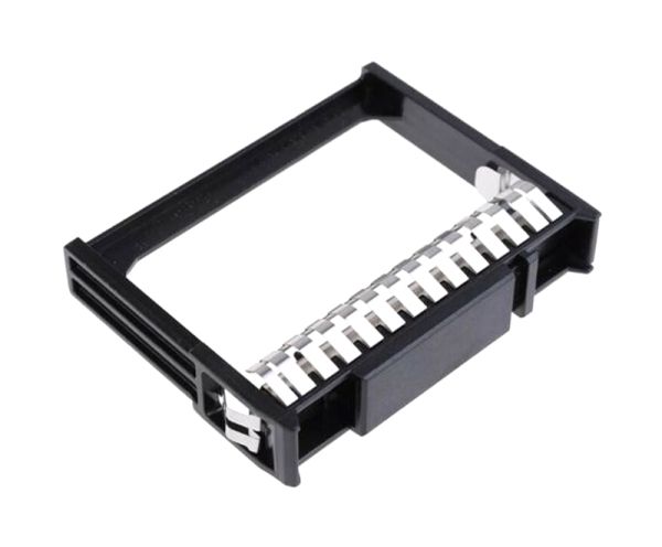 0RJ8J9 Dell Hard Drive Blank Filler 2.5-inch SFF 1 BAY for 14G PowerEdge
