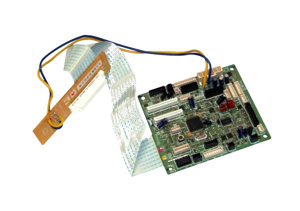 RM1-1108-000CN HP DC Controller for LaserJet 4250 / 4350 Series