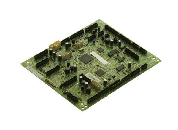 RM1-1607-080CN HP DC Controller PCB for LaserJet CP4000
