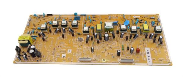 RM1-2578-100CN-R HP High Voltage Power Supply Assembly Board for Color LaserJet CP3505/3600/3800 Series Printer