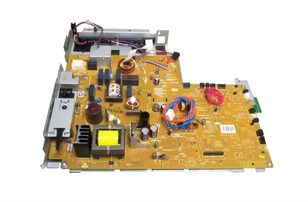 RM1-3730-3730-000 HP Engine Controller PC Board Assembly (110V)