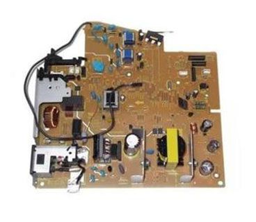 RM1-5690 HP 220V AC Low voltage Power Supply Board for Color LaserJet CM3530 Printer