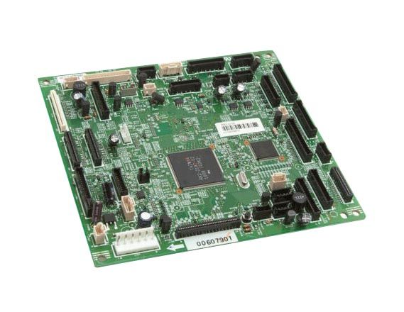 RM1-5758-000CN HP DC Controller Board Assembly