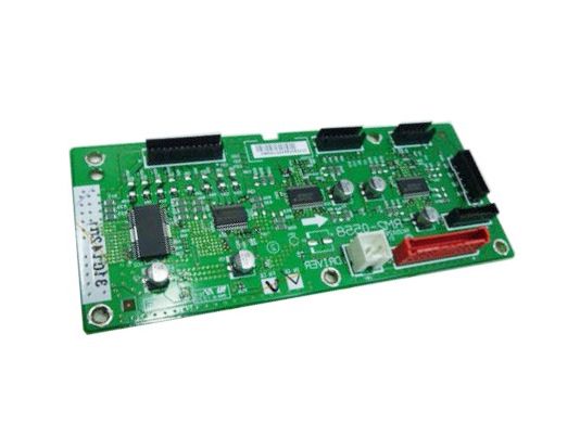 RM2-0540-000CN HP DC Controller PC Board Assembly