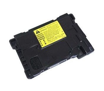 RM2-5529 HP Laser Scanner Assembly