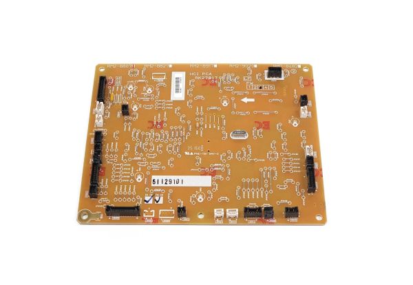 RM2-8807-000CN HP 3x550 Sheet Feeder Stand Paper Deck Controller PC Board Assembly