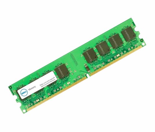 RMWRN Dell 16GB DDR4-2933MHz PC4-23400 non-ECC Unbuffered CL21 288-Pin DIMM Dual Rank 1.2V Memory Module