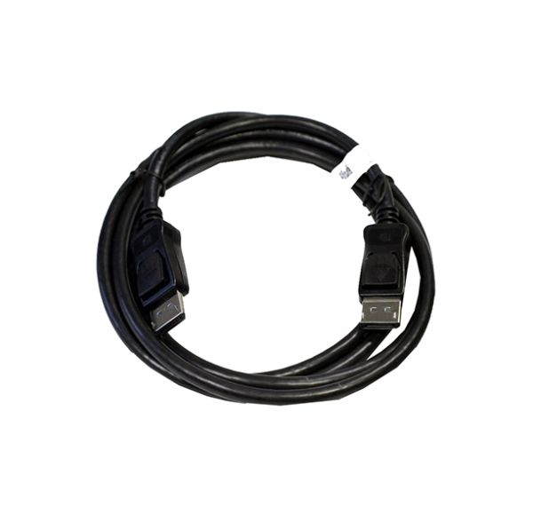 RN698 Dell 6Ft Male to Male Display Port DP Video Cable