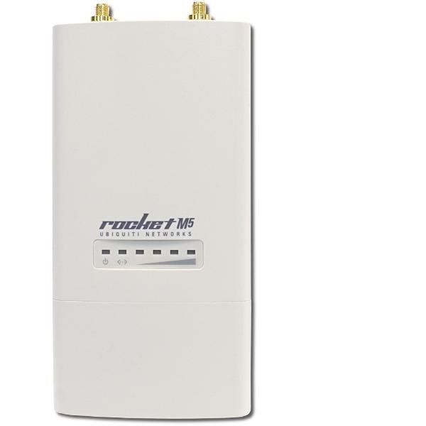 ROCKETM5(US) Ubiquiti airMAX RocketM 5 GHz BaseStation Wireless Access Point