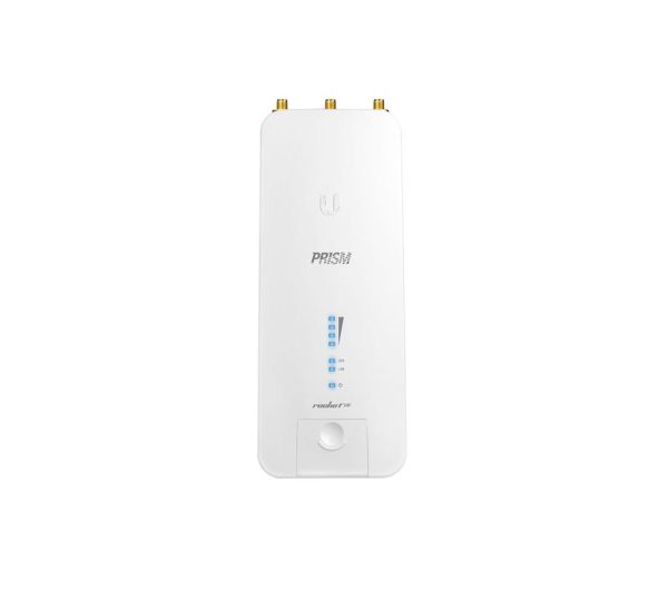 RP-5AC-US Ubiquiti airMAX Rocket Prism AC 5 GHz Radio