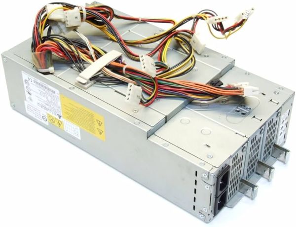 RPS-700-4 Delta Power Supply Cage for 5800 Server