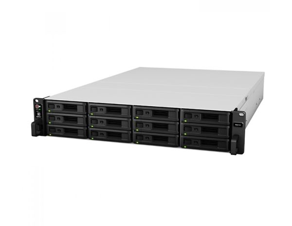 RS2418+ Synology 12-Bay NAS RackStation