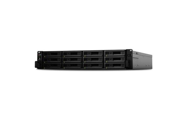 RS3617XS+ Synology RackStation 12-Bay NAS Enclosure