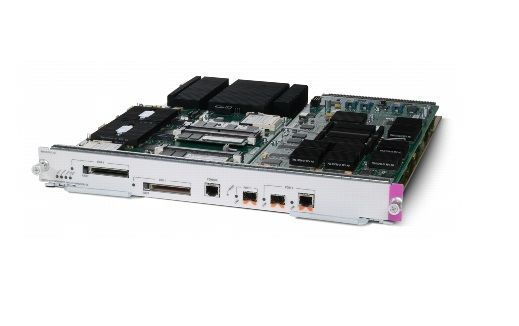 RSP720-3CXL-10GE Cisco 10 Gigabit Switch Processor for 7600 Series Router