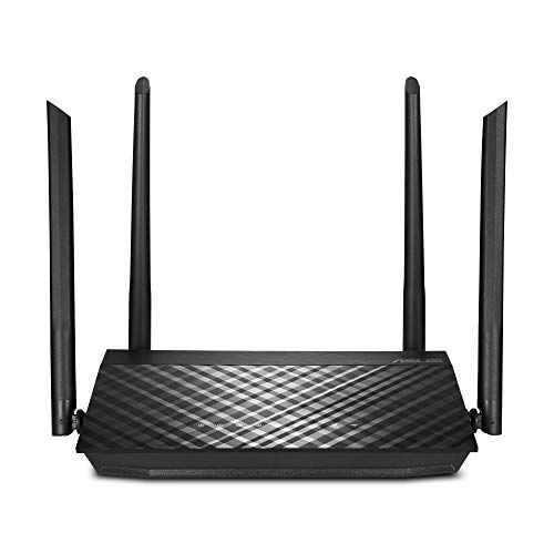 RT-ACRH12 Asus AC1200 Dual Band WiFi Router