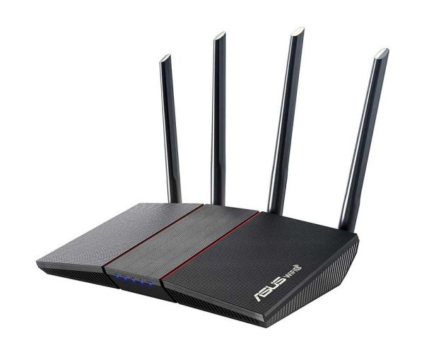 RT-AX55 Asus AX1800 Wireless Dual-Band Gigabit Router