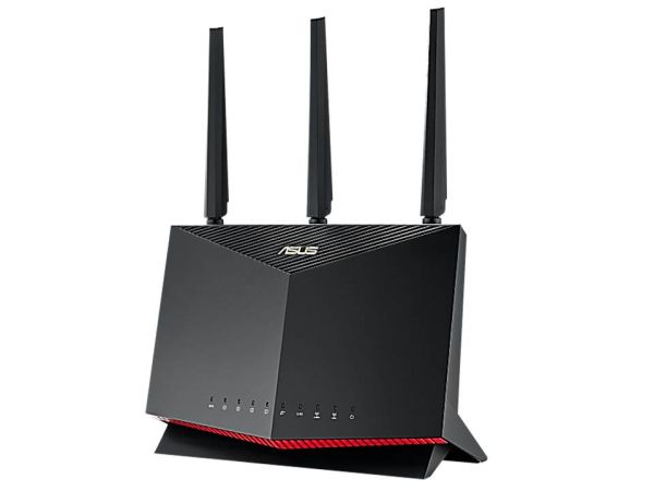 RT-AX86U Pro Asus AX5700 Wireless Dual-Band Multi-Gig Gaming Router