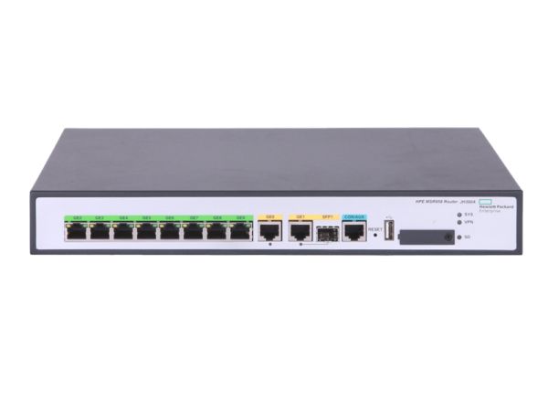 RT-MSR5040-AC-3C HPE Msr50-40 Router