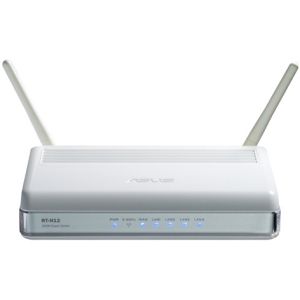 RT-N12/B1 ASUS 300Mb/s IEEE 802.11b/g/n Wireless-N Router