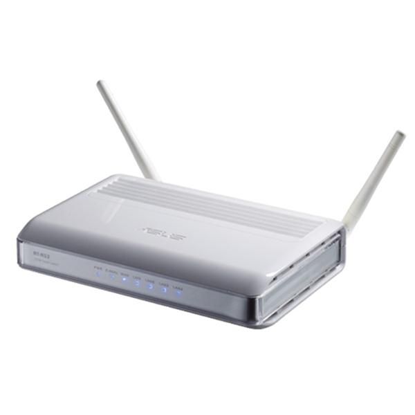 RT-N12/C ASUS Wireless N Router 300MBps