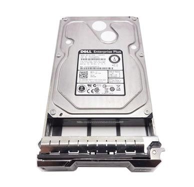 RVX9N Dell Equallogic 1TB 7200RPM SAS 6Gb/s 3.5-inch Near Line Hard Drive
