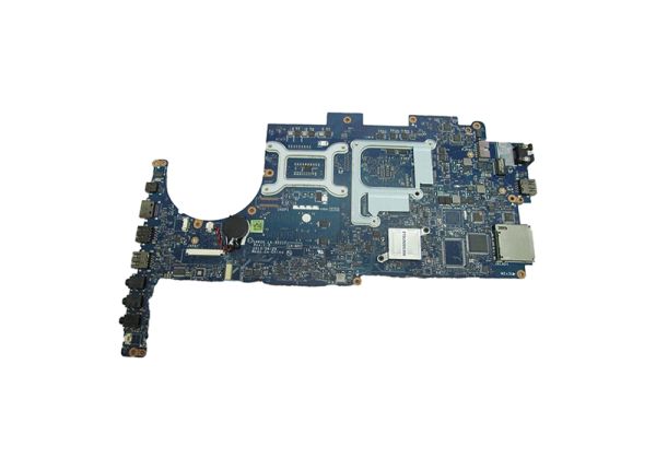 0RWYMN Dell System Board Rpga989 Without Cpu Alienware M14x R1