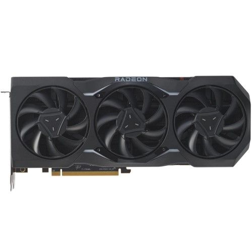 RX-7900-XTX AMD Radeon 24GB GDDR6 384-bit Graphic Card