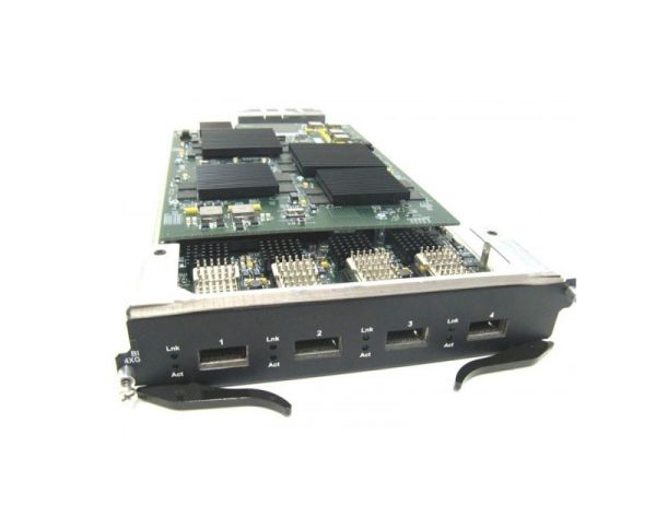 RX-BI4XG Dell 4 x Ports 10GbE XFP Module