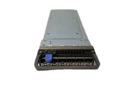RX421 Dell Force10 S5000 12 x Ports 10 Gigabit Ethernet SFP LAN/SAN Switch Module