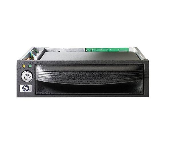 RY102AA HP Removable SATA Hard Drive Enclosure Internal 3.5-Inch Frame & Carrier