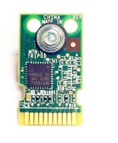 R730TPM2.0 Dell Trust platform module 2.0 (TPM) for R730XD