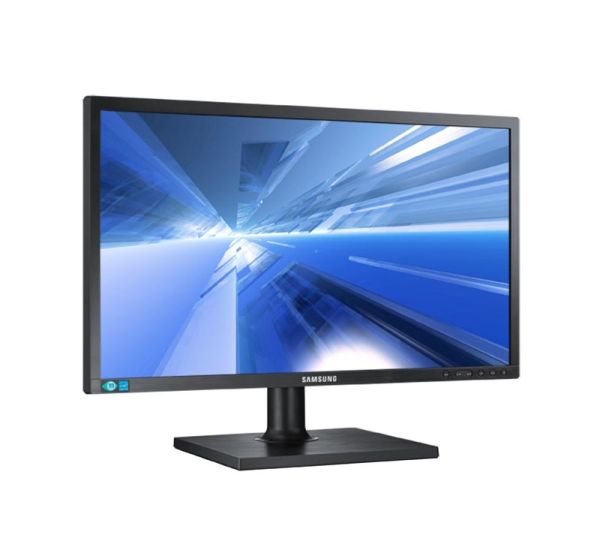 S22E650D Samsung 21.5-inch (1920 x 1080) VGA LED Backlit LCD Monitor