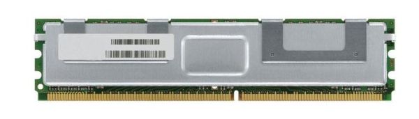 S26361-F3230-L523 Fujitsu 4GB Kit (2 X 2GB) DDR2-667MHz PC2-5300 Fully Buffered CL5 240-Pin DIMM 1.8V Memory