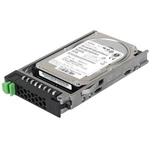 S26361-F3601-L500 Fujitsu S26361-F3601-L500 500 GB 2.5 Internal Hard Drive - SATA/300 - 7200 rpm - Hot Pluggable