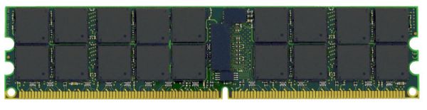 S26361-F3697-L515 Fujitsu 8GB DDR3-1600MHz PC3-12800 ECC Registered CL11 240-Pin DIMM 1.35V Low Voltage Memory Module