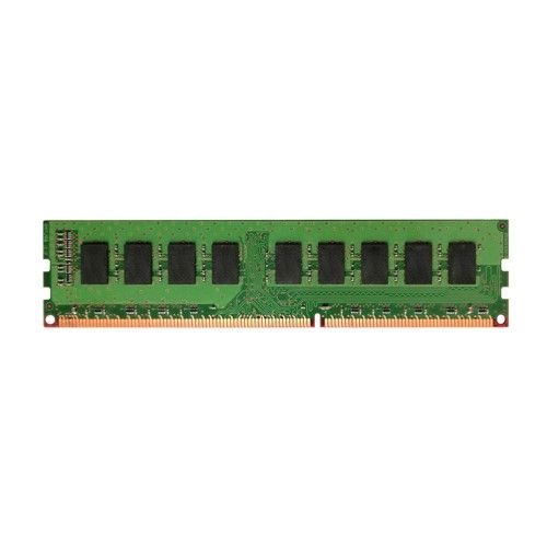 S26361-F3793-L615 Fujitsu 8GB DDR3-1866MHz PC3-14900 ECC Unbuffered UDIMM CL13 2Rx8 1.5V 240-Pin Memory Module