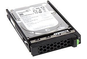 CA05904-B18000FA Fujitsu Enterprise 18.4GB 10000RPM Ultra-160 SCSI 68-Pin 8MB Cache 3.5-inch Internal Hard Disk Drive