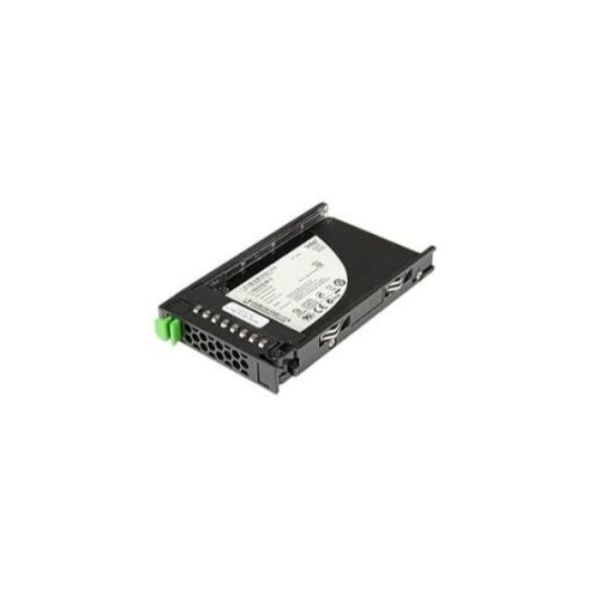 S26361-F5675-L240 Fujitsu 240GB SATA 6Gb/s Hot Swappable 2.5-Inch Solid State Drive