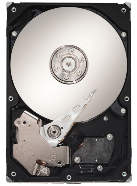S26391-F508-L400 Fujitsu 500GB 7200RPM SATA 3Gbps 3.5-inch Internal Hard Drive