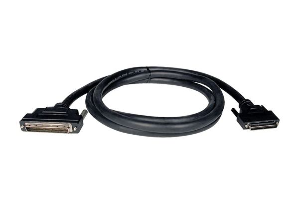 S455-003 Tripp Lite SCSI Ultra2/160/U320 LVD Cable