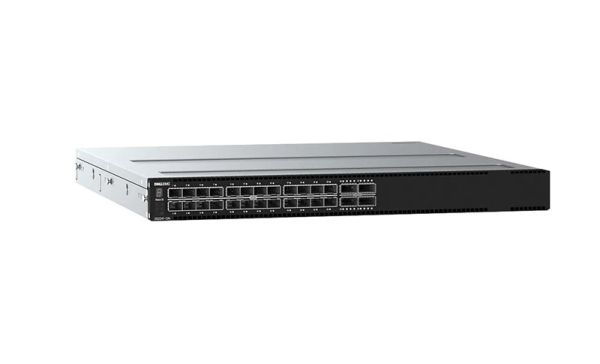 S5224F-ON Dell EMC PowerSwitch Yes Ethernet Switch Yes